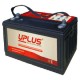 31A-800 China Competitive 12V 100ah Mf Electric Truck Battery Manufacturer