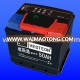 DIN50 fule saver car battery for sale